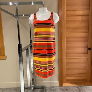 Joe Fresh sheath dress